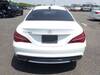 MERCEDES BENZ CLA CLASS