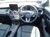MERCEDES BENZ CLA CLASS
