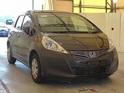 2011 HONDA FIT