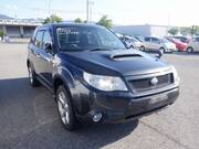 2010 SUBARU FORESTER