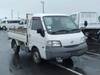 NISSAN VANETTE TRUCK