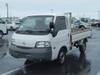 NISSAN VANETTE TRUCK