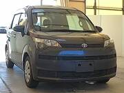 2015 TOYOTA SPADE