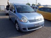 2012 TOYOTA SIENTA