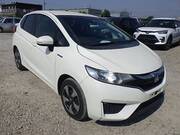 2016 HONDA FIT HYBRID