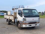 1996 MITSUBISHI CANTER 2ton