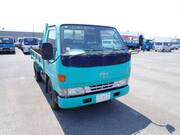 1998 TOYOTA DYNA 2ton
