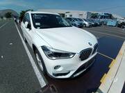 2017 BMW X1