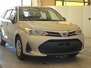 2018 TOYOTA COROLLA FIELDER X