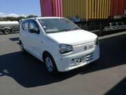 2018 SUZUKI ALTO