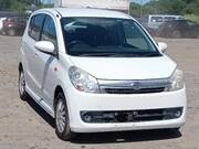 2008 DAIHATSU MIRA