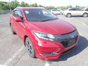 2016 HONDA VEZEL