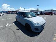 2017 SUZUKI SWIFT XL