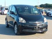 2010 TOYOTA RACTIS