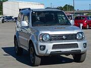 2012 SUZUKI JIMNY SIERRA