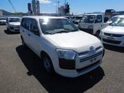 2020 TOYOTA PROBOX VAN