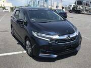 2015 HONDA SHUTTLE