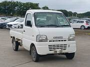 2001 SUZUKI CARRY TRUCK 0.35ton