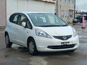 2009 HONDA FIT G