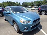 2010 MITSUBISHI RVR M
