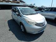 2013 NISSAN NOTE
