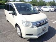 2009 HONDA STEPWAGON