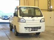 2018 DAIHATSU HIJET TRUCK