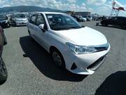 2018 TOYOTA COROLLA AXIO X