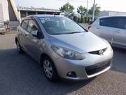 2009 MAZDA DEMIO