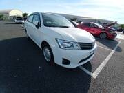 2015 TOYOTA COROLLA AXIO