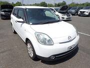2012 MAZDA VERISA C