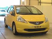 2009 HONDA FIT L SMART STYLE EDITION