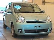 2006 TOYOTA SIENTA G