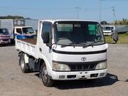 2003 TOYOTA DYNA 3ton