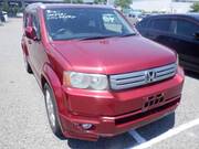 2008 HONDA CROSS ROAD