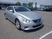 2011 TOYOTA MARK X 250G RELAX SELECTION