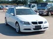 2006 BMW 3 SERIES 320I