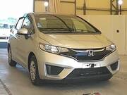 2016 HONDA FIT