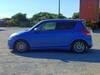 SUZUKI SWIFT SPORT