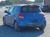 SUZUKI SWIFT SPORT