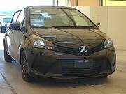 2015 TOYOTA VITZ