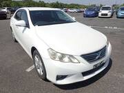 2010 TOYOTA MARK X 250G RELAX SELECTION
