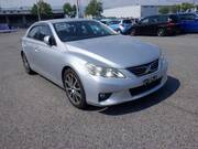 2011 TOYOTA MARK X