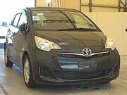 2011 TOYOTA RACTIS X