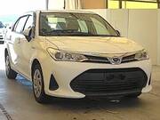 2018 TOYOTA COROLLA AXIO HYBRID