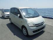 2008 DAIHATSU MOVE L