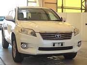 2011 TOYOTA VANGUARD 240S