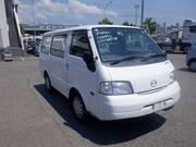 2018 MAZDA BONGO VAN DX