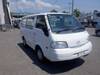 MAZDA BONGO VAN