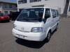 MAZDA BONGO VAN